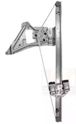VAN WEZEL 3077263 -  Подъемное устройство для окон
